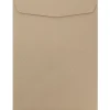 Hot JAM Paper 10 x 13 Kraft Open End Catalog Envelopes, Brown Kraft Paper Bag, 100/Pack (6315603)