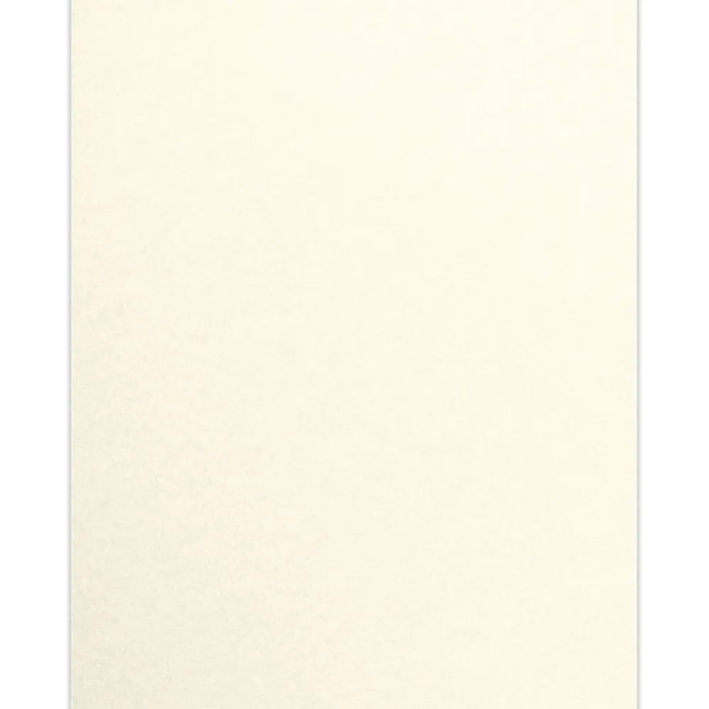 Multipurpose Paper*JAM Paper 8.5" x 11" Multipurpose Paper, Champagne Metallic, 50/Pack (81211-P-M08-50)