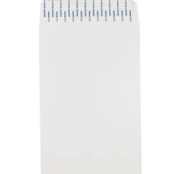 Sale JAM Paper ® 6 x 9 Open End Catalog Envelopes with Peel and Seal Closure, White, 50/Pack (356828777B)