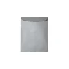 Best JAM Paper 10 x 13 Open End Catalog Metallic Envelopes, Stardream Silver, 100/Pack (V018324)