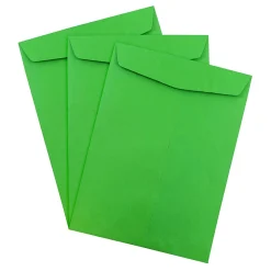 New JAM Paper 9