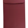 Online JAM Paper 10" x 13" Open End Catalog Envelopes, Dark Red, 10/Pack (31287541B)