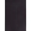 Sale JAM Paper 6" x 9" Open End Catalog Envelopes, Black, 10/Pack (88095B)