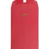 Sale JAM Paper 6" x 9" Open End Catalog Colored Envelopes with Clasp Closure, Red Recycled, 10/Pack (87881B)