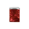 Discount JAM Paper 6.25 x 7.875 Open End Foil Envelopes with Self-Adhesive Closure, Red, 25/Pack (1323272)