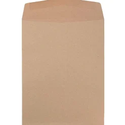 Sale JAM Paper 9 x 12 Open End Kraft Catalog Envelopes, Brown Kraft Paper Bag, 25/Pack (6315446a)