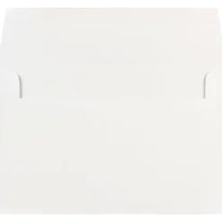 Best JAM Paper A9 Invitation Envelope, 5 3/4" x 8 3/4", White, 50/Pack (4023213I)
