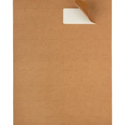 Best JAM Paper Address Labels, 1 1/3