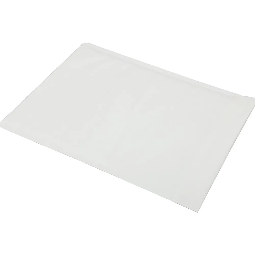 Best JAM Paper Bubble Lite Padded Mailers, Size 4, 9 1/2" x 13", White Kraft, 25/Pack (2792255I)