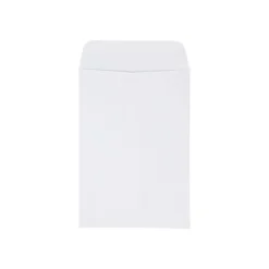 Hot JAM Paper Catalog Envelope, 4.625