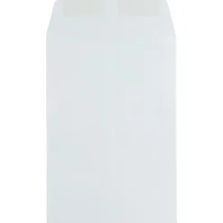 Sale JAM Paper Commercial Open End Catalog Envelopes, 6 1/2" x 9 1/2", White, 25/Pack (1623193)