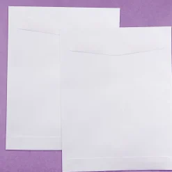 JAM Paper Commercial Open End Catalog Envelopes, 8 3/4