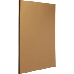 Multipurpose Paper*JAM Paper Foil 2-Sided 8.5