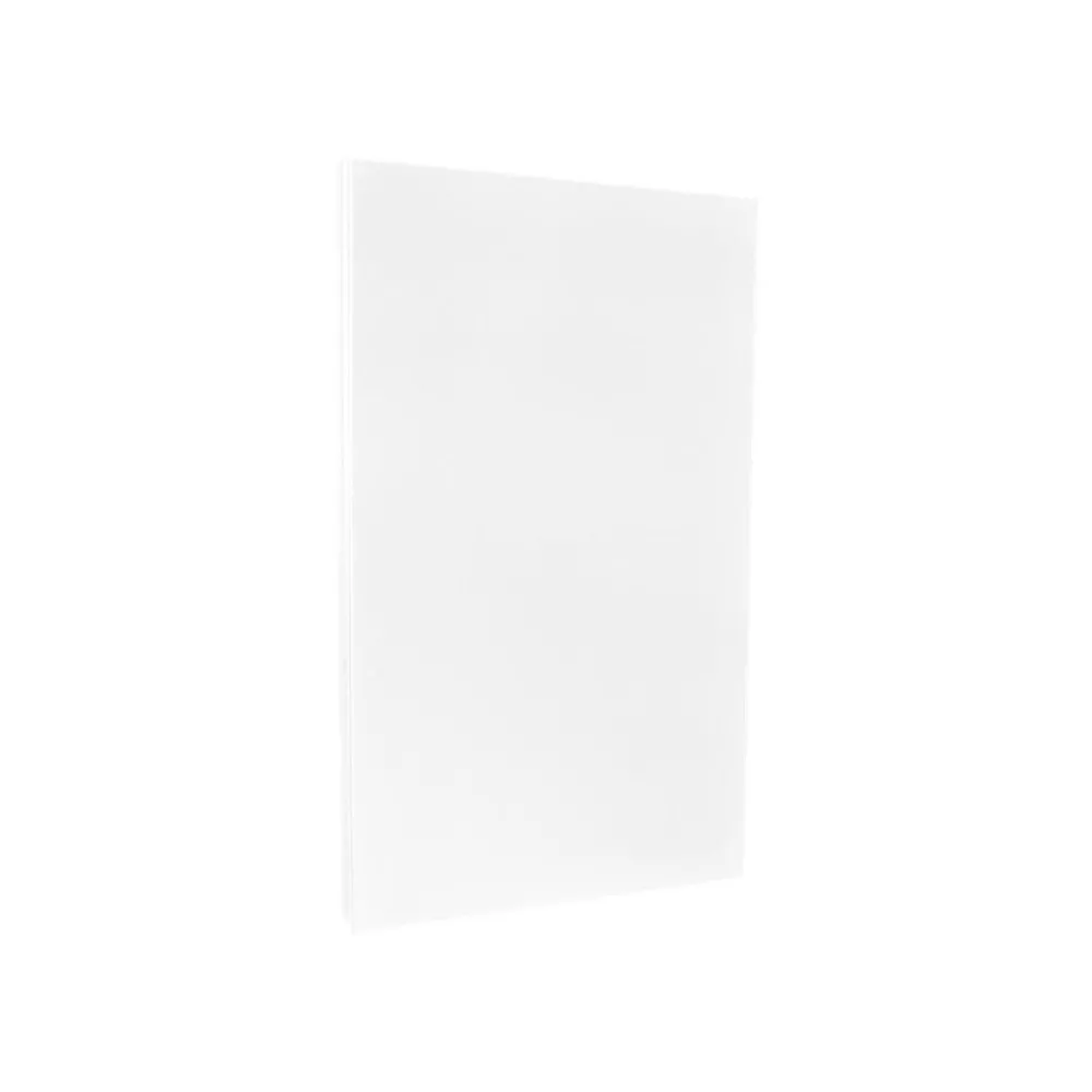 Photo Paper*JAM Paper Glossy 8.5" x 14", 100 Sheets/Pack (236931270)