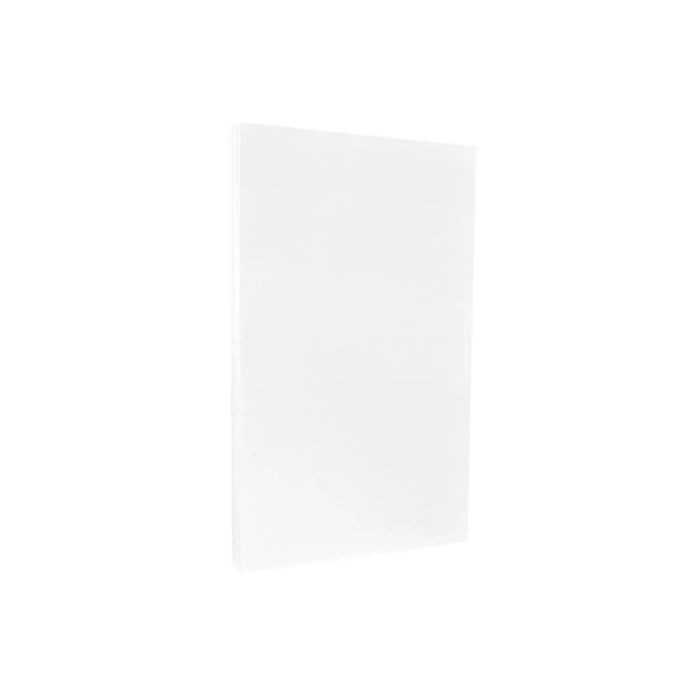 Photo Paper*JAM Paper Glossy 8.5" x 14", 100 Sheets/Pack (236931270)