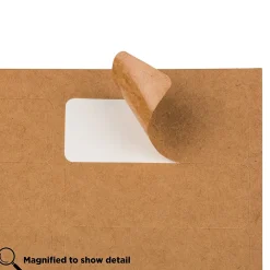 Best JAM Paper Laser/Inkjet Address Labels, 1