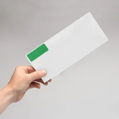 Discount JAM Paper Laser/Inkjet Mailing Address Label, 1