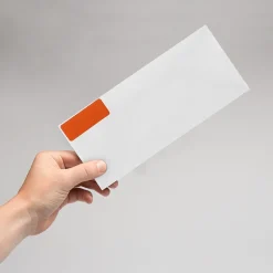 Clearance JAM Paper Laser/Inkjet Mailing Address Label, 1
