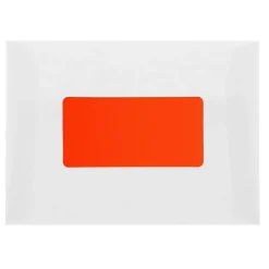 Hot JAM Paper Laser/Inkjet Shipping Labels, 2