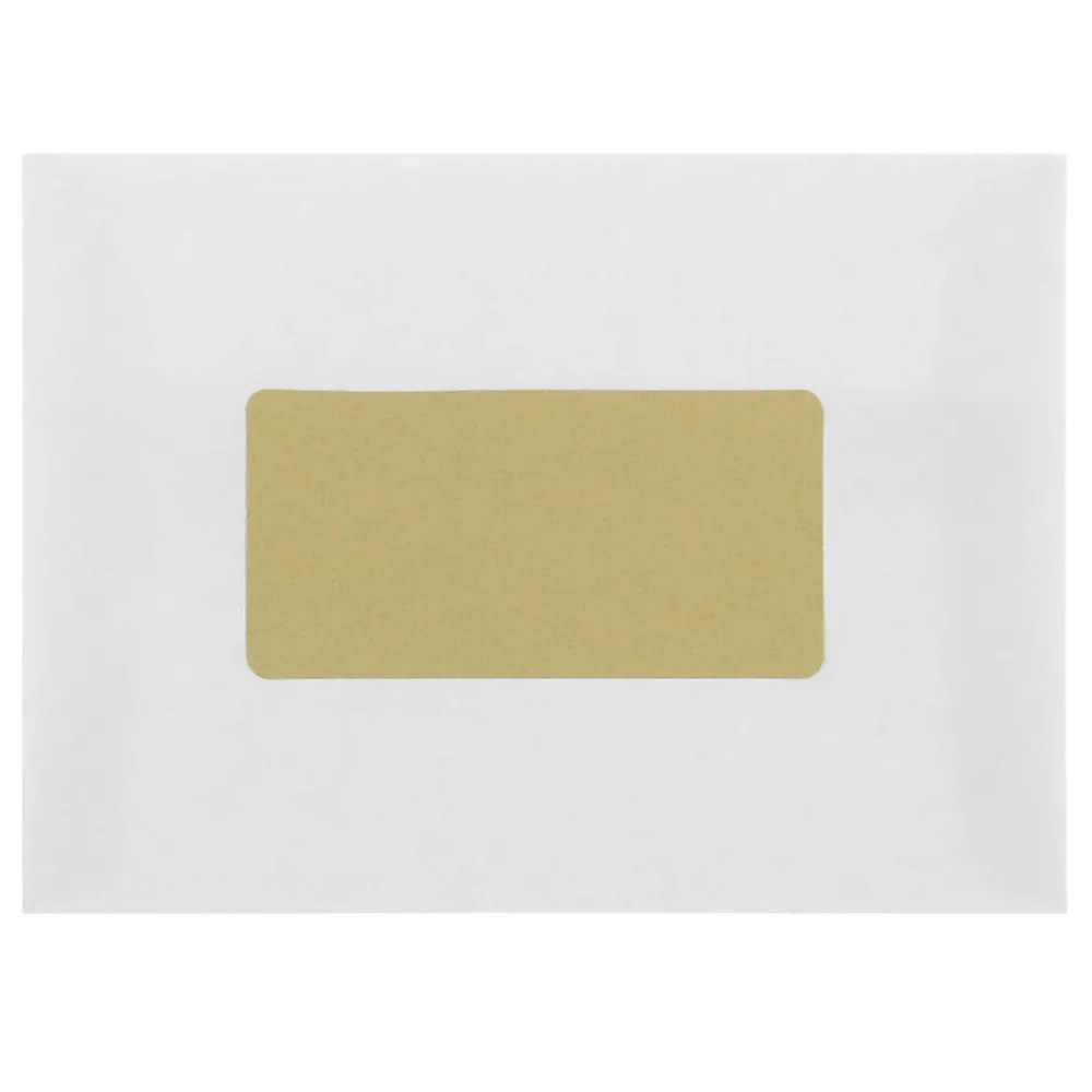 Discount JAM Paper Laser/Inkjet Shipping Labels, 2" x 4", , 10 Labels/Sheet, 12 Sheets/Pack (40732538) Gold Metallic