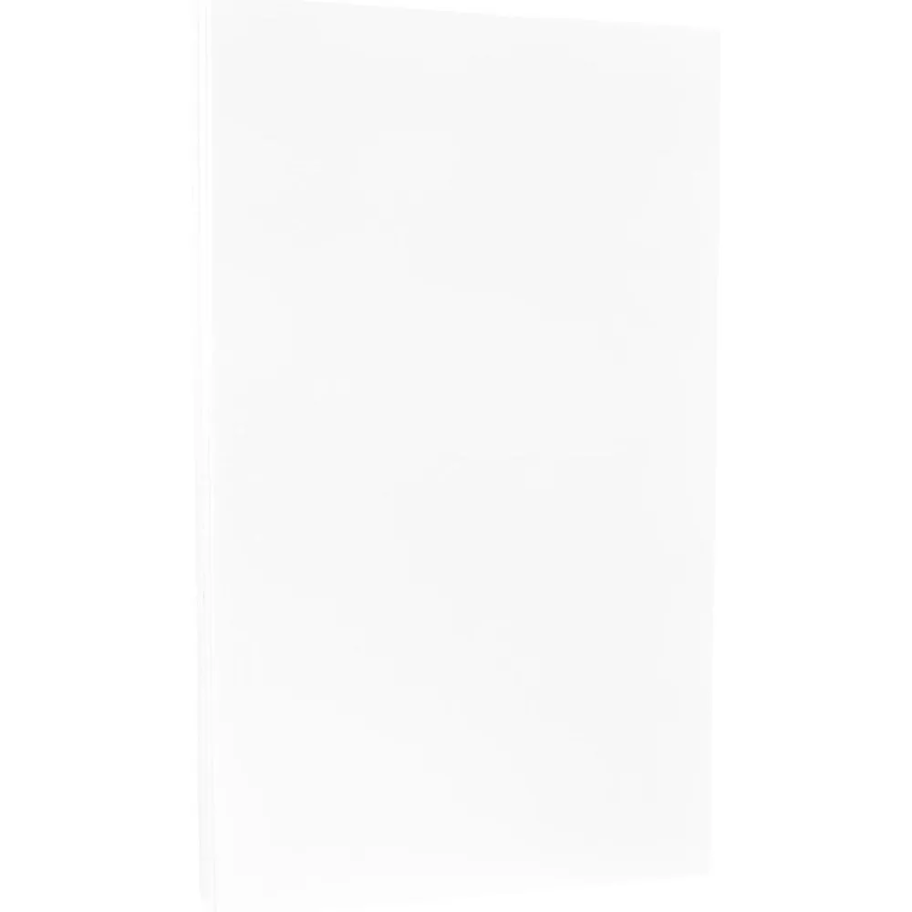 Resume Paper*JAM Paper ® Ledger Strathmore 24lb Paper, 11 x 17 Tabloid, Bright White Wove, 500 Sheets/Ream (51747084B)