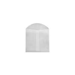 Clearance JAM Paper Moistenable Glue Catalog Envelope, 250/Pack (GLASS-23-250)