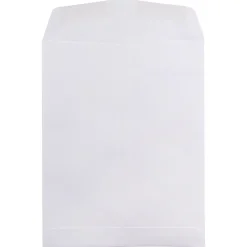 Discount JAM Paper Open End Catalog Envelope, 8 3/4" x 11 1/4", White, 50/Pack (4126H)