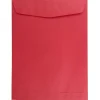 Hot JAM Paper Open End Catalog Envelope, 9" x 12", Red, 100/Box (80329)