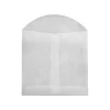 Discount JAM Paper Open End Envelopes, 3 3/4 x 4 3/4, Glassine, 50/Pack (GLASS-25-50)