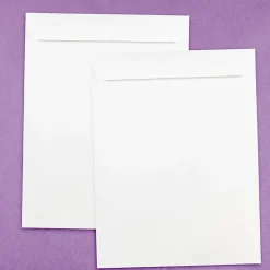 JAM Paper Open End Open End Catalog Envelope, 9