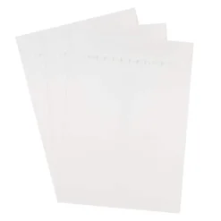 Discount JAM Paper Peel & Seal Open End Open End Catalog Envelope, 7 1/2