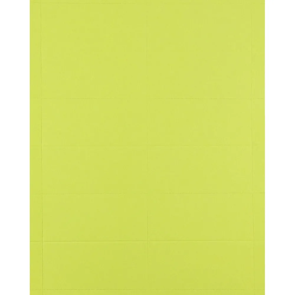 Business Cards*JAM Paper ® Printable Business Cards, 3 1/2 x 2, Ultra Lime Green, 100/Pack (22128340)