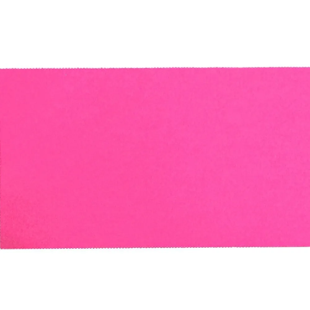 Business Cards*JAM Paper ® Printable Business Cards, 3 1/2 x 2, Ultra Fuchsia Pink, 100/Pack (22128338)