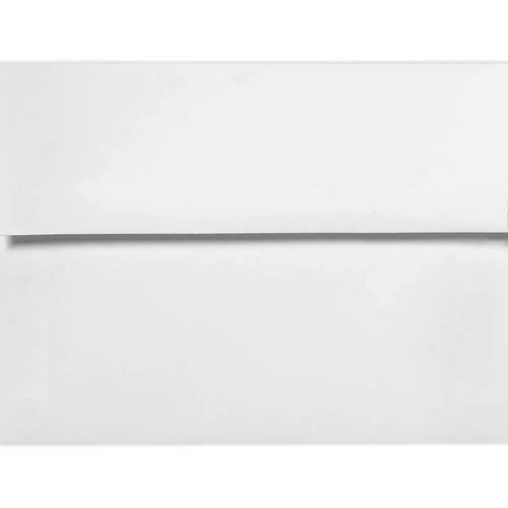 Discount JAM Paper Self Seal A1 Booklet Envelope 3 5/8" x 5 1/8", White, 50/Pack (FE4565-05-50)