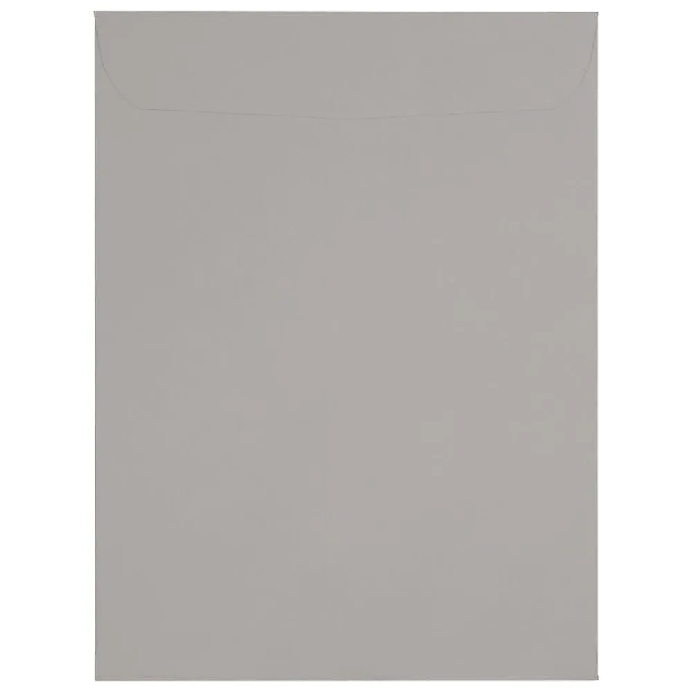 Sale JAM Paper Self Seal Catalog Envelope, 9" x 12", 500/Box (12931115)