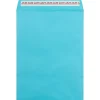 Discount JAM Paper Self Seal Catalog Envelope, 9" x 12", Blue, 100/Pack (188047509D)
