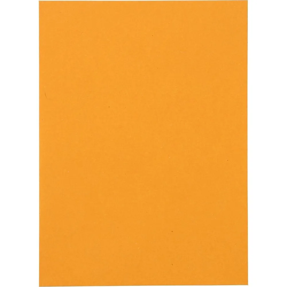 New JAM Paper Self Seal Catalog Envelopes, 5 1/2" x 7 1/2", Brown Kraft Manila, 100/Pack (400238465D)