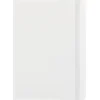 Notebooks|JAM Paper 1-Subject Pocket Notebook, 5" x 7", Wide Ruled, 100 Sheets, White (340526605)