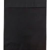 Hot JAM Paper Tyvek Open End Open End Catalog Envelope, 11 1/2" x 14 1/2", Black, 10/Pack (V021386B)