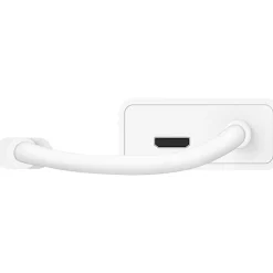 j5create 3-Port USB-C Hub, Silver (JCH347)