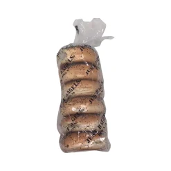 Just Bagel's Assorted Bagels (903-00107)