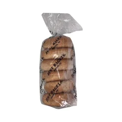 Just Bagel's Assorted Bagels (903-00107)