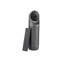 Best Kandao Meeting Pro HD 1080p Conferencing Webcam, 12 Megapixels, Gray (MT0822)
