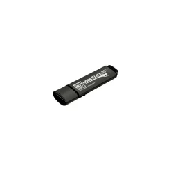 Outlet Kanguru Defender Elite30 16GB USB 3.2 Flash Drive, Black (KDFE30-16G)