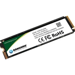 Discount Kanguru Defender Opal SED30 2TB M.2 PCI Express Internal Solid State Drive, 3D-NAND (KSED30-NVME-2T)