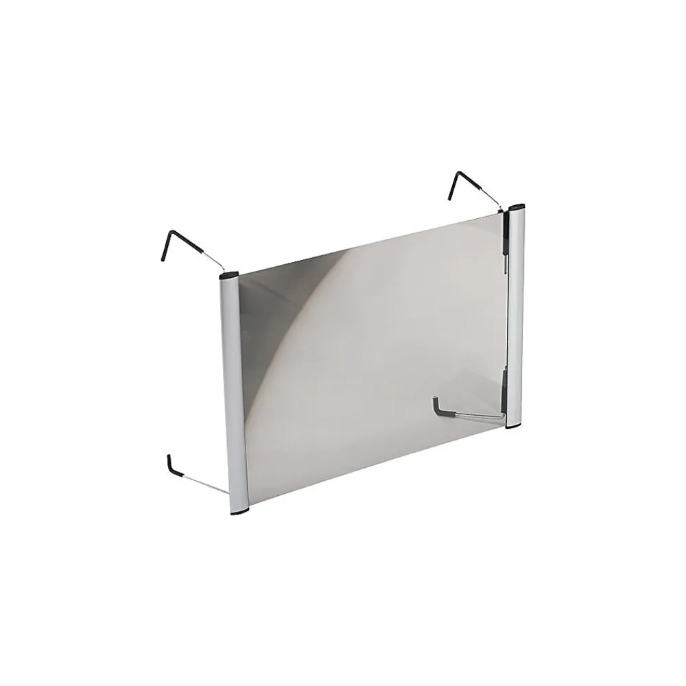 MAG Anti-Glare Privacy Filter & Screen Protector for 15" Monitor (KTKMAG15L)<Kantek