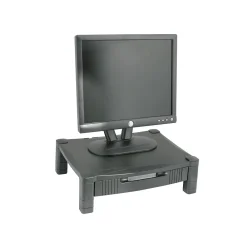 Outlet Kantek Monitor Stand, Black (MS420)