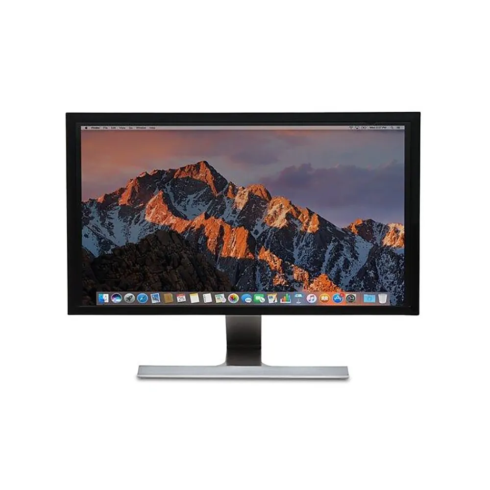 Anti-Glare Reversible Privacy Screen for 17" Monitor, 5:4 (K52105WW)<Kensington Online