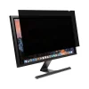 Anti-Glare Reversible Privacy Screen for 23" Widescreen Monitor (16:9) (K55798WW)<Kensington