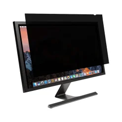 Anti-Glare Reversible Privacy Screen for 23" Widescreen Monitor (16:9) (K55798WW)<Kensington